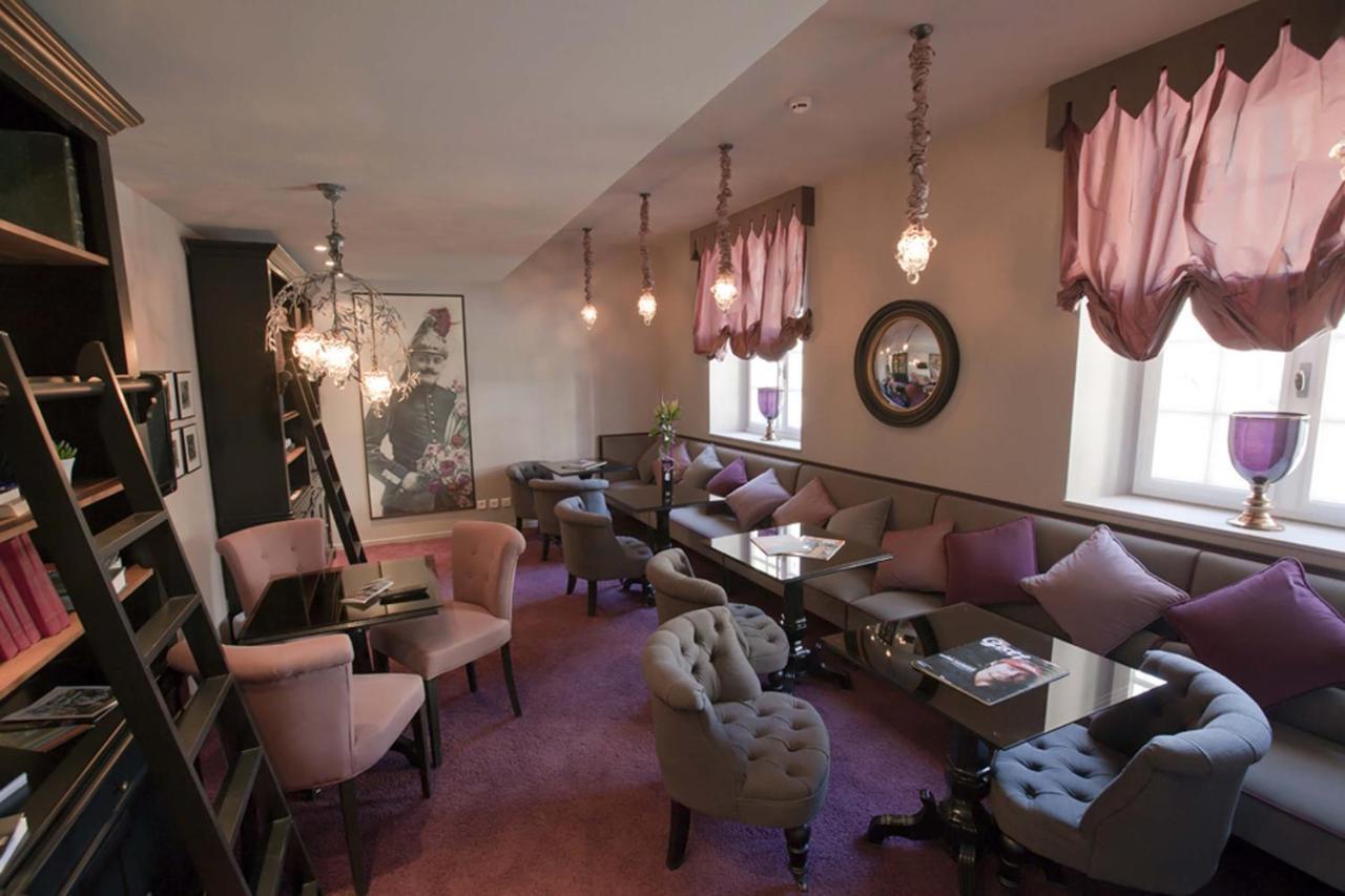 Hotel Les Remparts De La Cite - Carcassonne 卡尔卡松 外观 照片